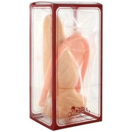 SEVEN CREATIONS - DELTA LOVE INFLATABLE ANAL PLUG 2